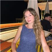 Profesora de ciencias para niñ@s de todas las edades